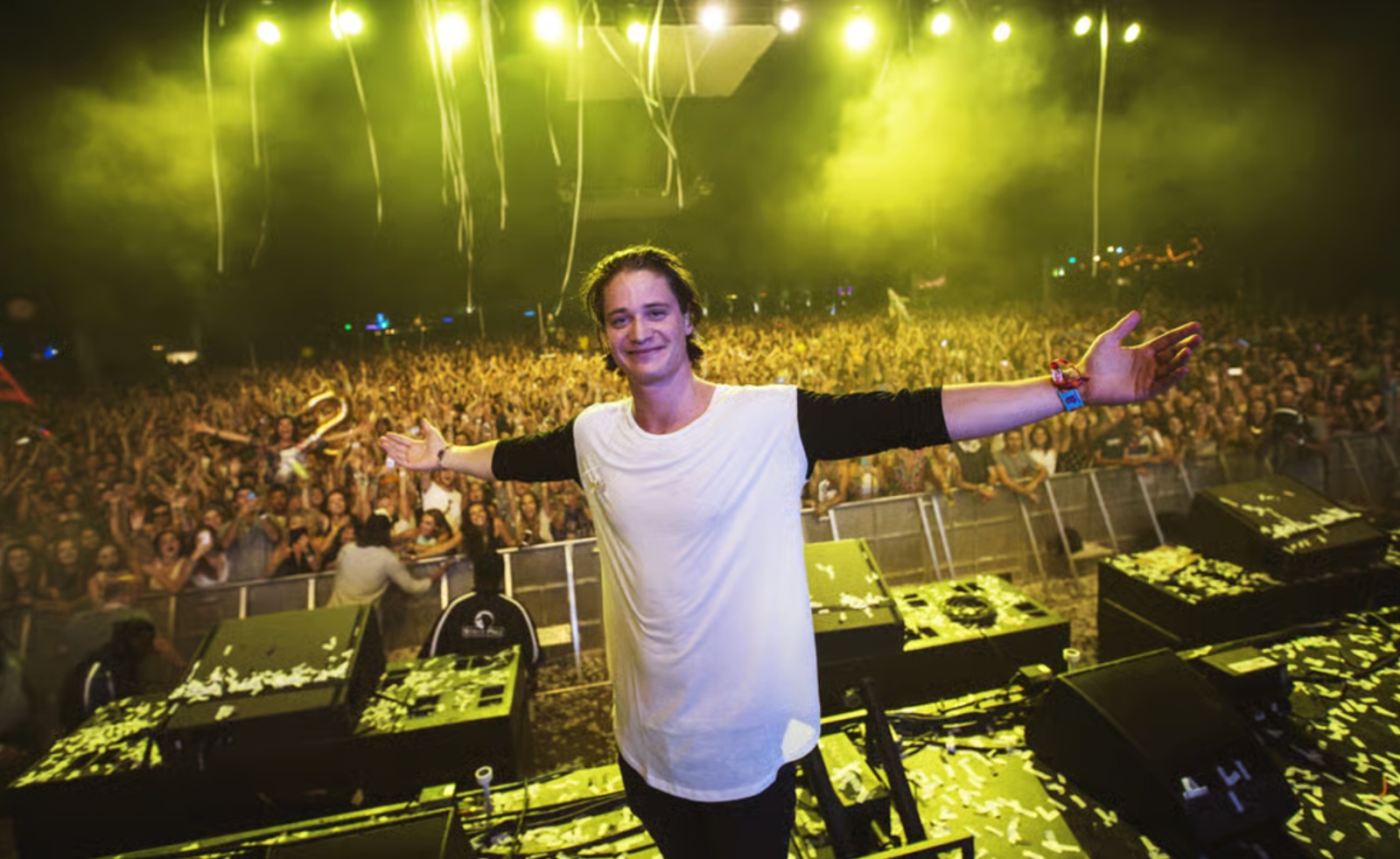 Kygo anuncia su esperado concierto en Lima como parte de su nueva gira mundial