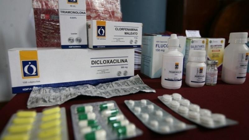 ¿Cómo debemos conservar los medicamentos?