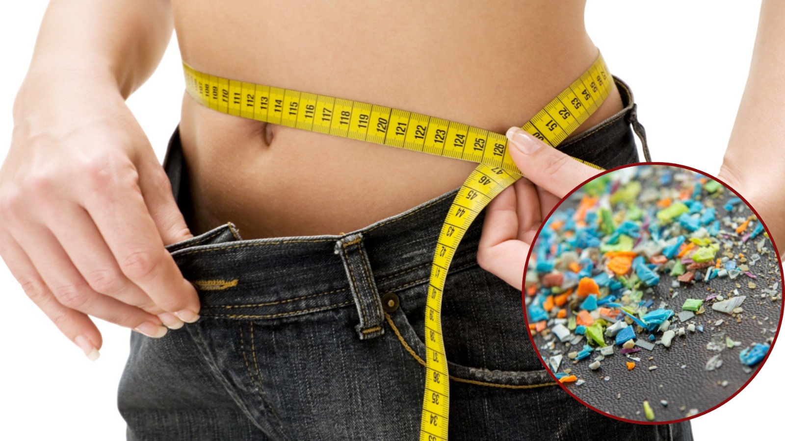 Exposición paterna a microplásticos influye en metabolismo de los hijos, revela nuevo estudio –