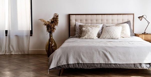 Marcas de camas ideales para mejorar tu descanso –