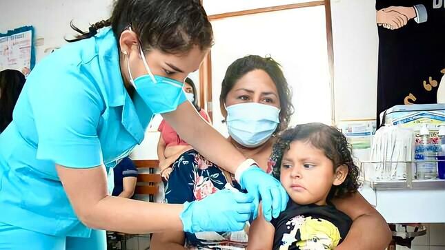 Minsa confirma seis casos de influenza A (H3N2) subclado K detectados en el territorio nacional –