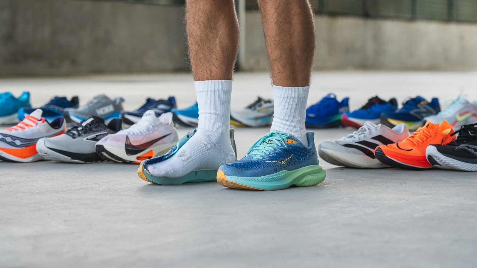 Claves para elegir el calzado perfecto –