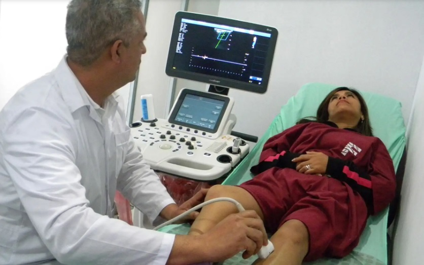 Advierten que el calor agrava los síntomas de las várices –