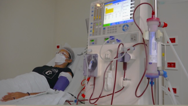 ¿Cómo prevenir complicaciones con los riñones que puedan llevar a una diálisis? –