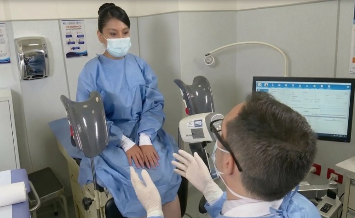 2.500 muertes al año por cáncer de cuello uterino en el Perú –