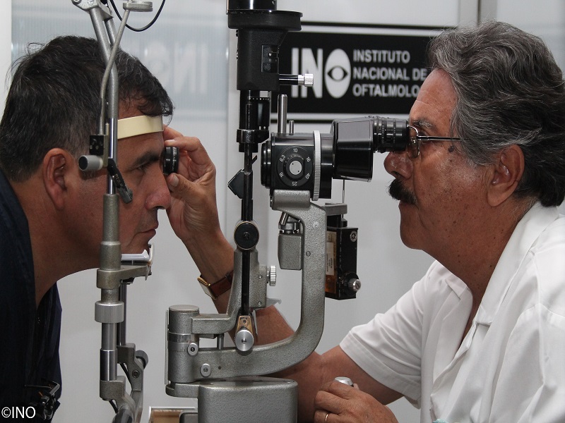 Un chequeo anual puede prevenir el glaucoma el “ladrón silencioso” de la visión –