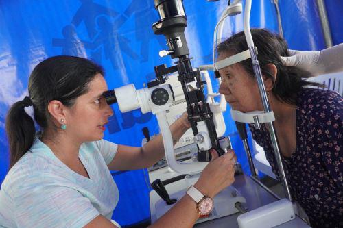 Hospital Perú llevará más de 4,500 atenciones médicas especializadas a Chepén –