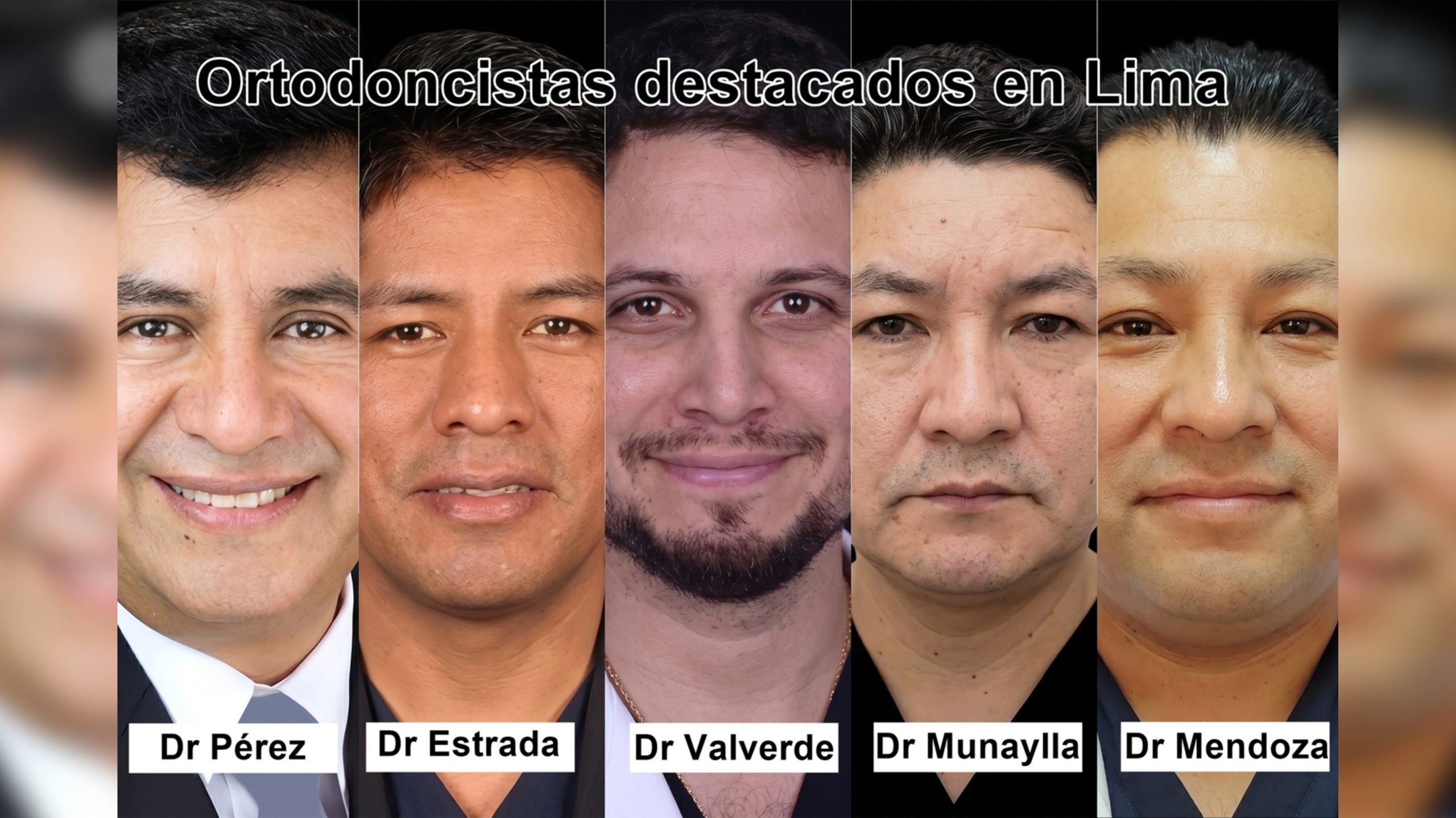 experiencia, tecnología y enfoque moderno en ortodoncia –