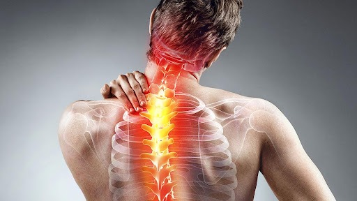 el dolor invisible que afecta la vida diaria –