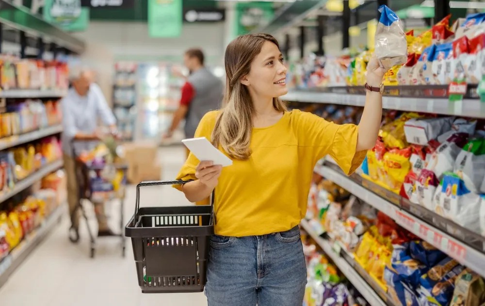 Hacer listas de compras revela un estilo único de procesamiento mental –