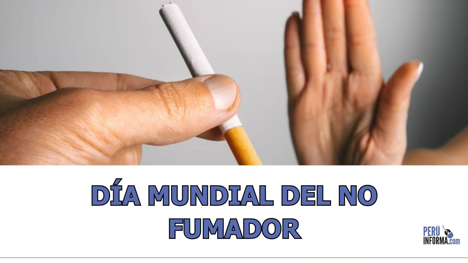 un llamado global para dejar atrás la adicción –