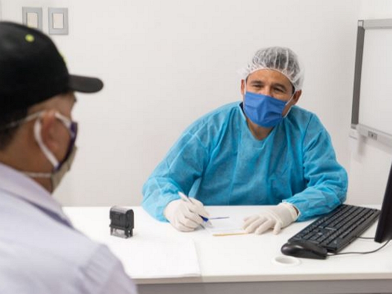 Cáncer de sangre afecta principalmente a mayores de 60 años en Perú –