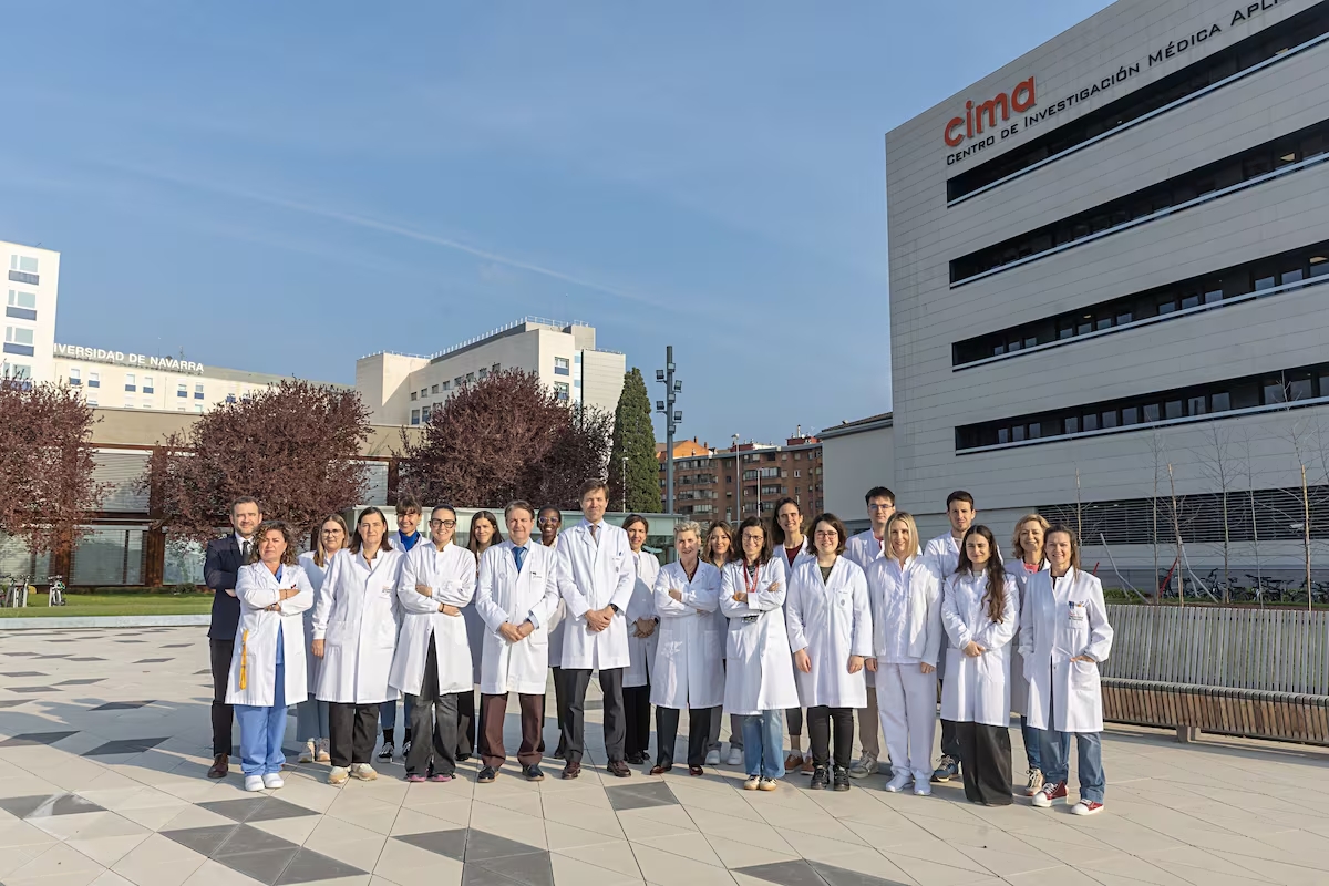 Virus modificado genéticamente reduce tumores cerebrales en pacientes pediátricos –