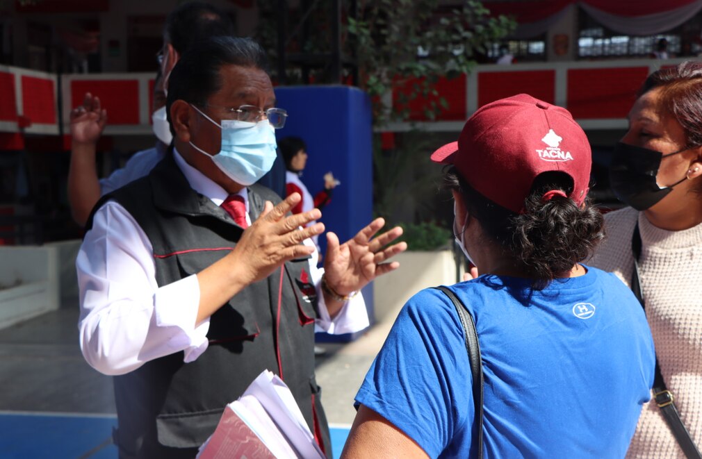 Detectan primer caso de sarampión en escolar y suspenden la presencialidad en su colegio –