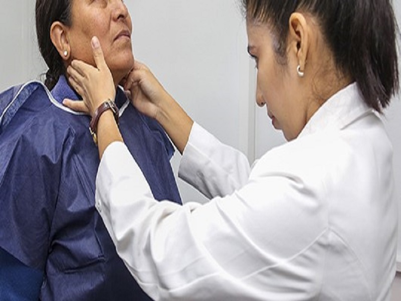 ¿Cuál es la diferencia entre hipertiroidismo e hipotiroidismo?, explica el Minsa –