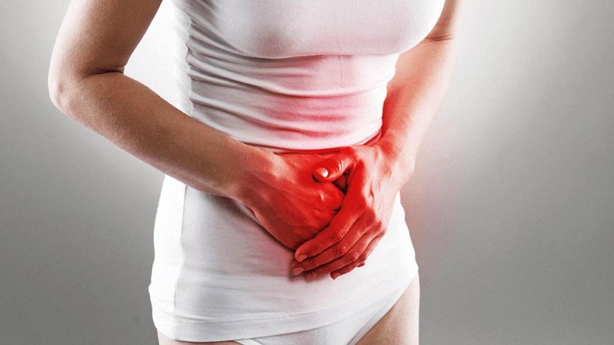 nutrición que alivia el abdomen –