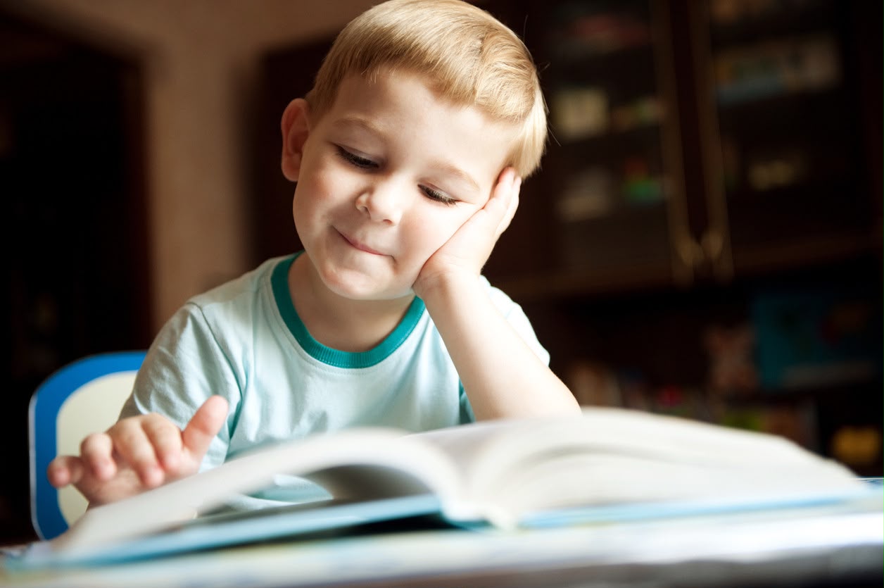 La lectura transforma el cerebro más que el ejercicio o la cafeína –