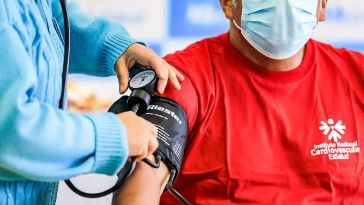 ¿Cómo controlar la presión arterial de forma natural? –