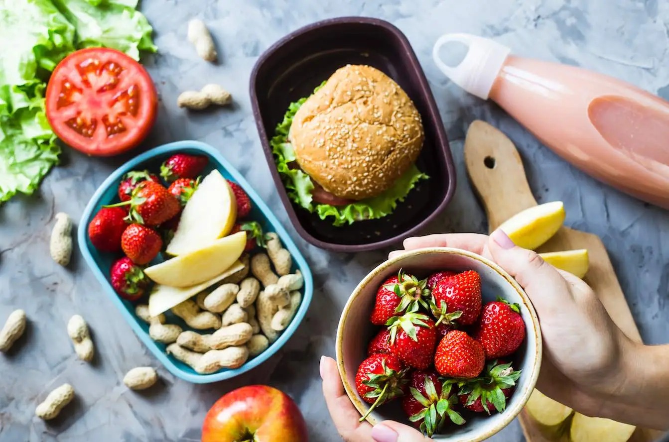 alimentos que mejoran el rendimiento en clases –