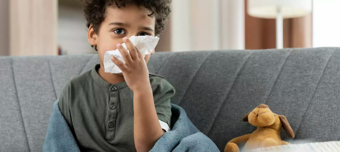 claves para prevenir infecciones respiratorias –