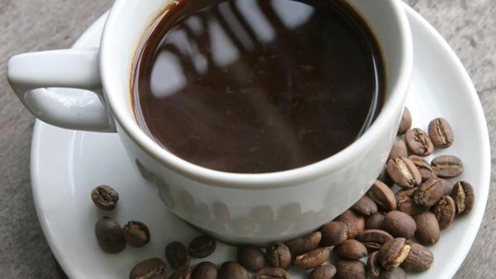 ¿Cuántas tazas de café al día son seguras para el corazón? –