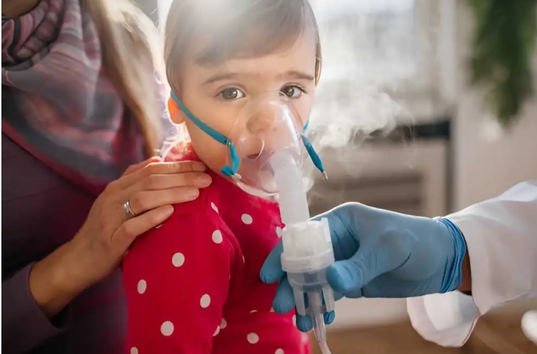 Debido a cambios bruscos de clima se incrementan enfermedades respiratorias –