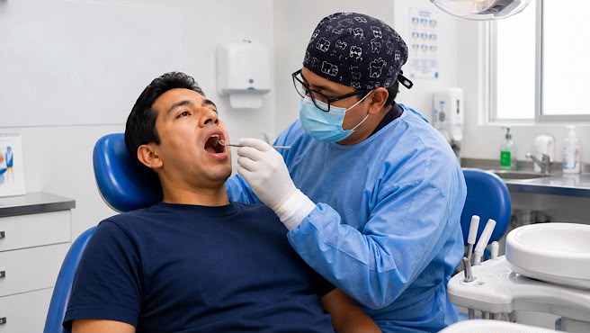¿Cómo prevenir la gingivitis en niños y adultos? –