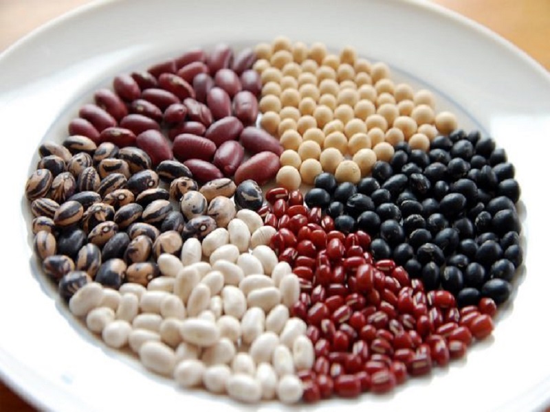 Destacan beneficios de las menestras para una alimentación saludable –