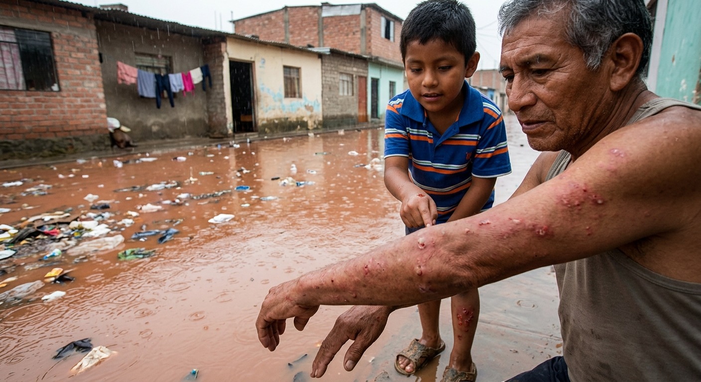 Por llegada de El Niño, recomiendan reforzar cuidado de la piel en menores y adultos mayores –