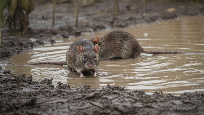 Minsa aconseja cómo actuar para evitar el dengue y la leptospirosis –